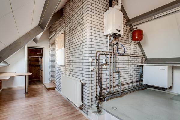 Medium property photo - Bunder 25, 6942 LA Didam